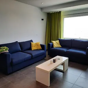 Studio 24 Appartement Ostende