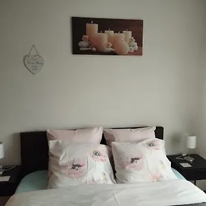 Logies Lily Appartement Oudenburg