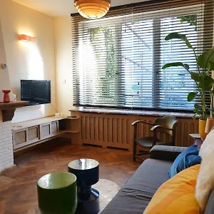 Renovated Appt In 20min From Bruges Apartment